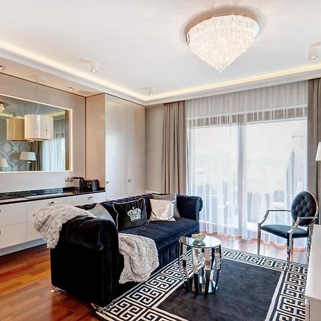 Rakowicka Oasis Luxury Old Town Apartment Krakow Exterior photo