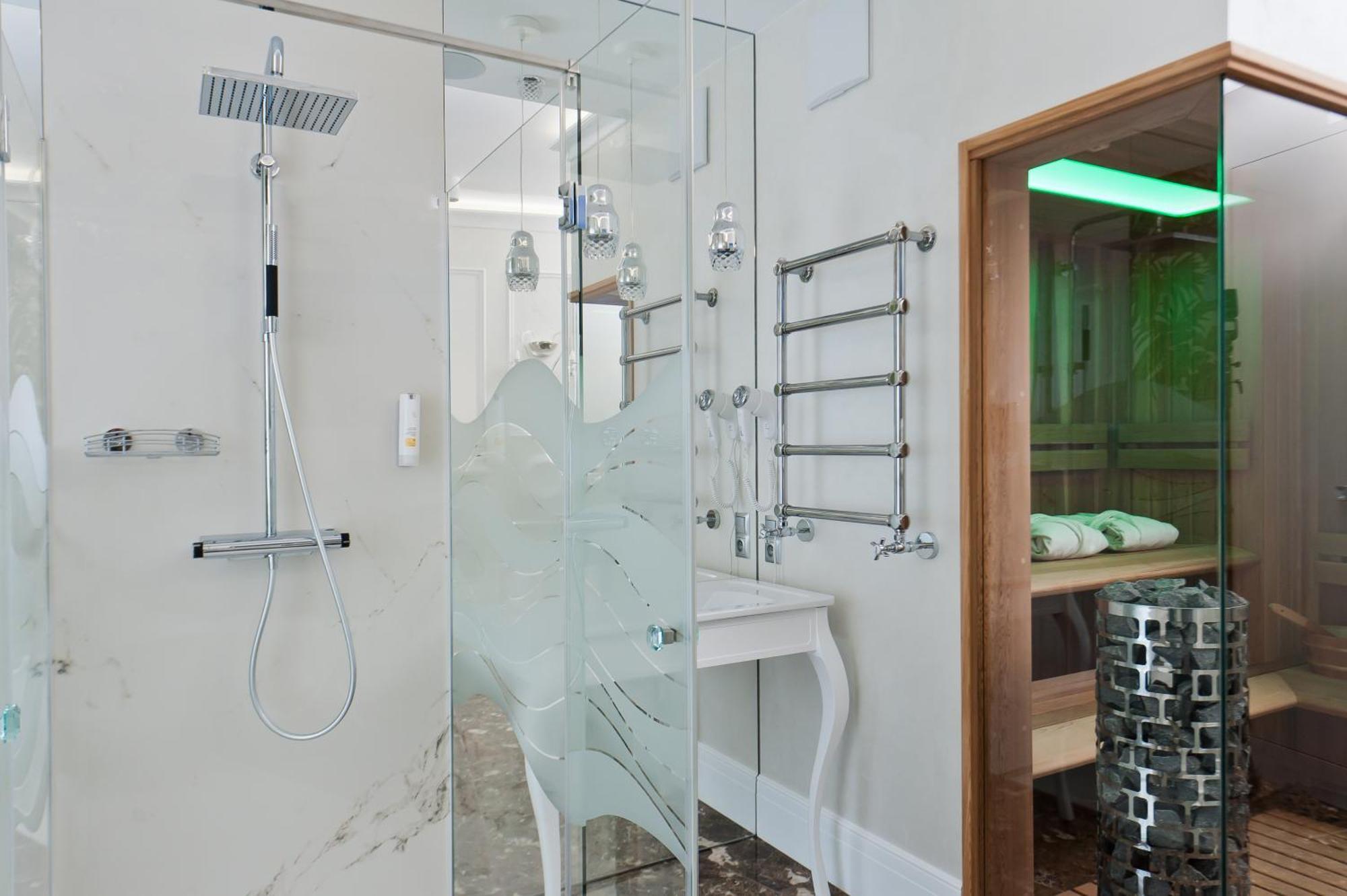 Rakowicka Oasis Luxury Old Town Apartment Krakow Exterior photo