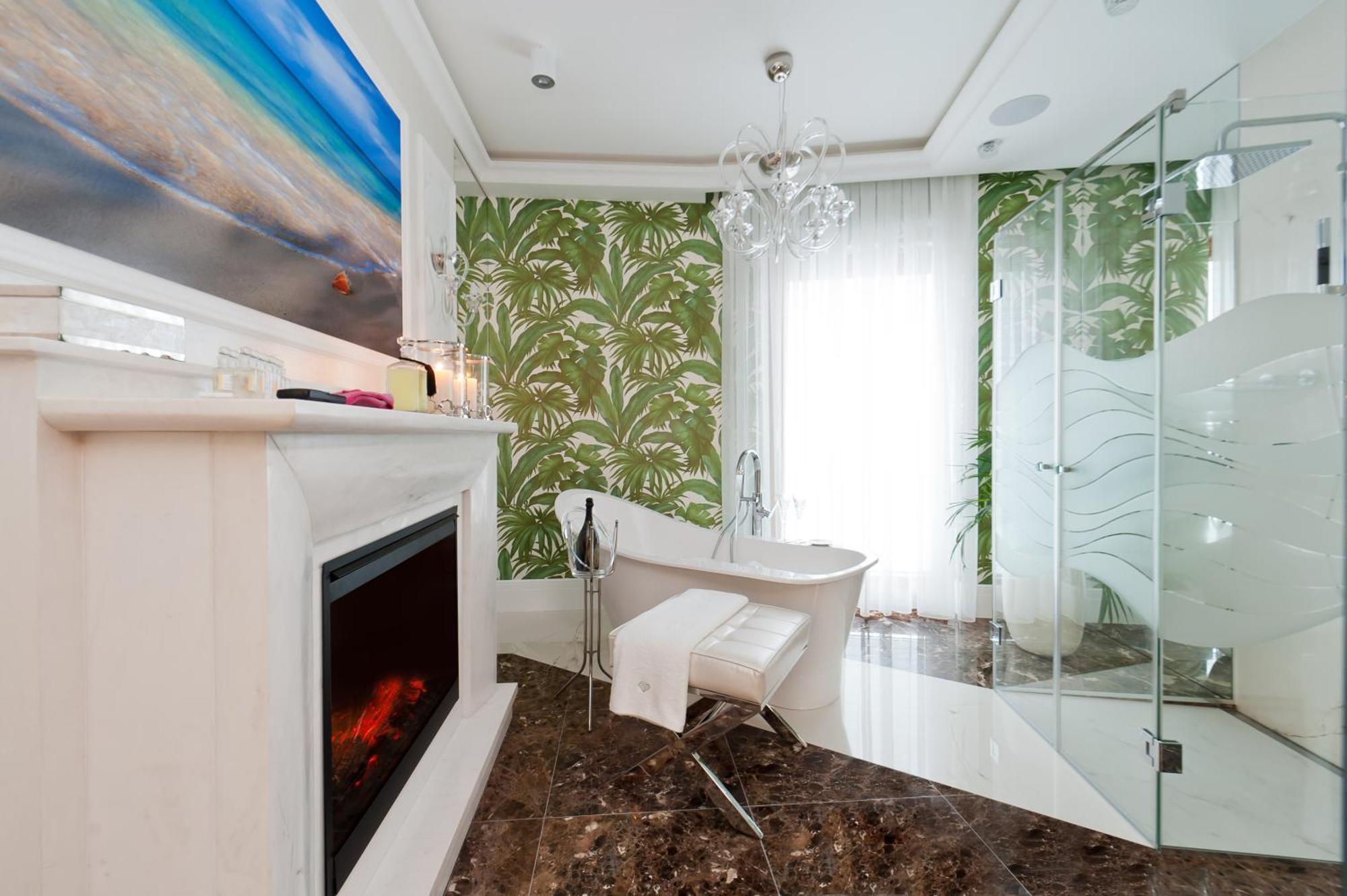 Rakowicka Oasis Luxury Old Town Apartment Krakow Exterior photo