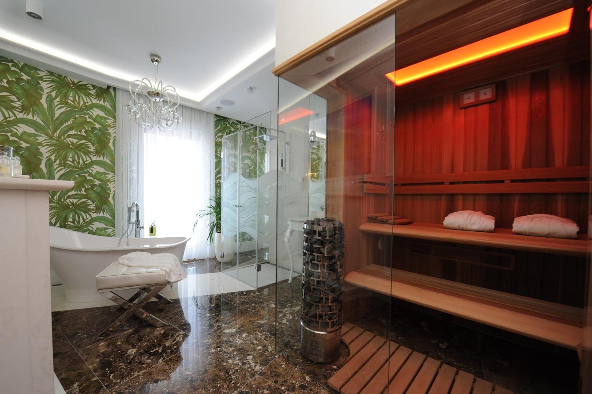 Rakowicka Oasis Luxury Old Town Apartment Krakow Exterior photo